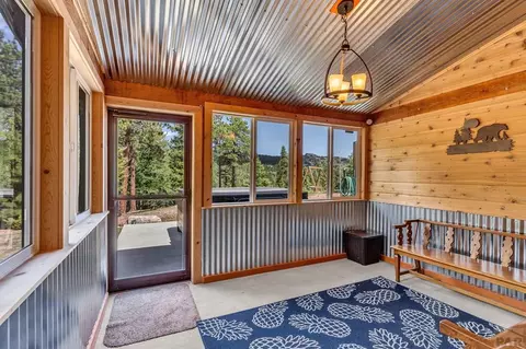 Exterior - 10 Robert Rd, Rye, CO 81069 photo 5 of 11