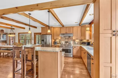 Kitchen - 10 Robert Rd, Rye, CO 81069 photo 2 of 14