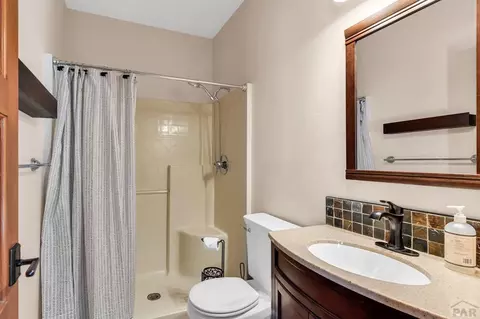 Bath - 10 Robert Rd, Rye, CO 81069 photo 1 of 7