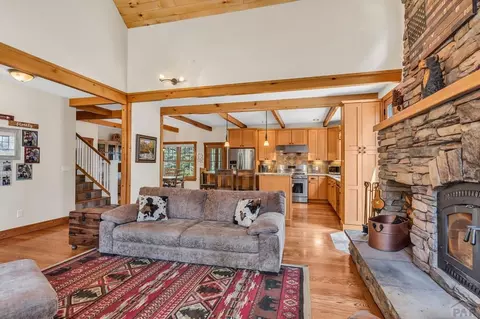 Living - 10 Robert Rd, Rye, CO 81069 photo 6 of 6
