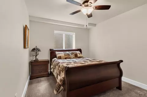Bedroom - 10 Robert Rd, Rye, CO 81069 photo 13 of 13