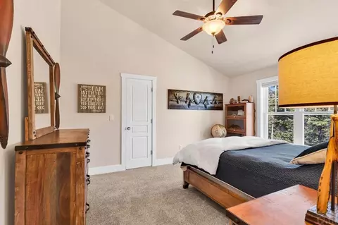 Bedroom - 10 Robert Rd, Rye, CO 81069 photo 7 of 13