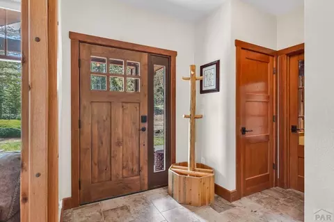 Entry Way - 10 Robert Rd, Rye, CO 81069 photo 1 of 5