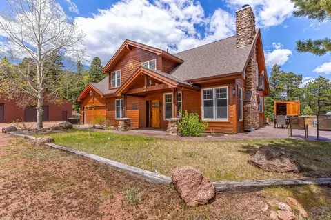 10 Robert Rd, Rye, CO 81069