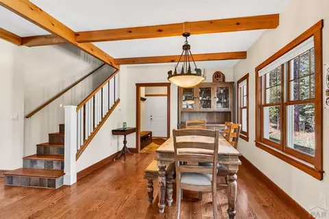 Dining - 10 Robert Rd, Rye, CO 81069 photo 1 of 3