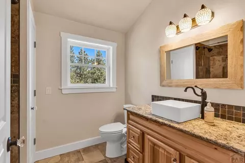 Bath - 10 Robert Rd, Rye, CO 81069 photo 2 of 7