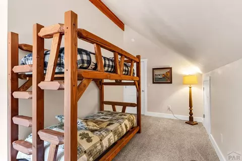 Bedroom - 10 Robert Rd, Rye, CO 81069 photo 5 of 13