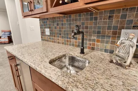 Kitchen - 10 Robert Rd, Rye, CO 81069 photo 13 of 14