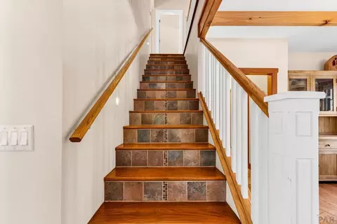 Entry Way - 10 Robert Rd, Rye, CO 81069 photo 2 of 5