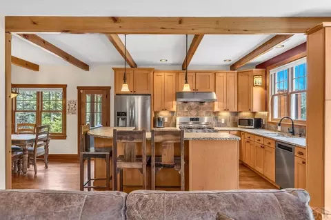 Kitchen - 10 Robert Rd, Rye, CO 81069 photo 1 of 14