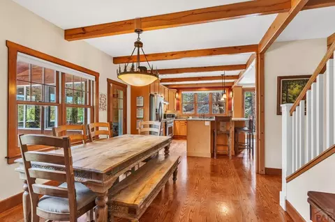 Dining - 10 Robert Rd, Rye, CO 81069 photo 3 of 3