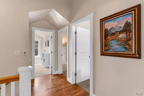 Entry Way - 10 Robert Rd, Rye, CO 81069 photo 4 of 5