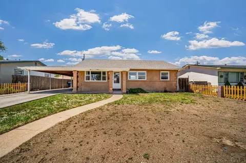 1803 Brimmer St, Pueblo, CO 81005