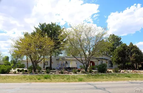 531 N Mcculloch Blvd, Pueblo West, CO 81007