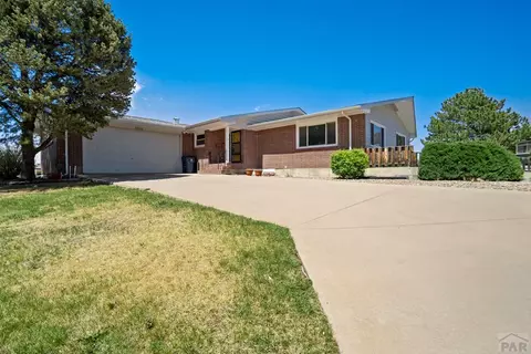 3602 Morris Ave, Pueblo, CO 81008