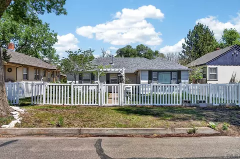 1219 Longwood Ave, Pueblo, CO 81004