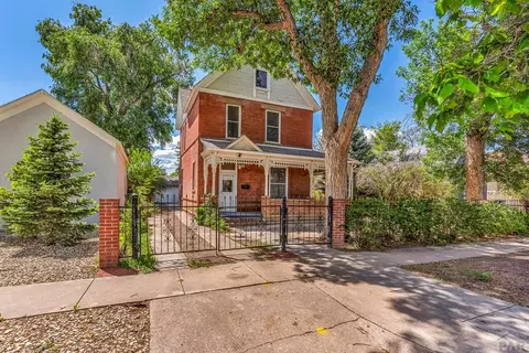 937 Palmer Ave, Pueblo, CO 81004