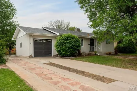 151 Cornell Cir, Pueblo, CO 81005