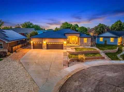 5114 Lynn Meadows Dr, Pueblo, CO 81005