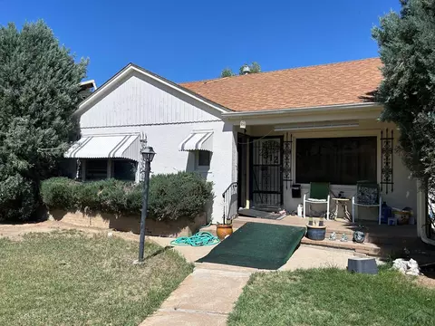 2312 Cortez Rd, Pueblo, CO 81003