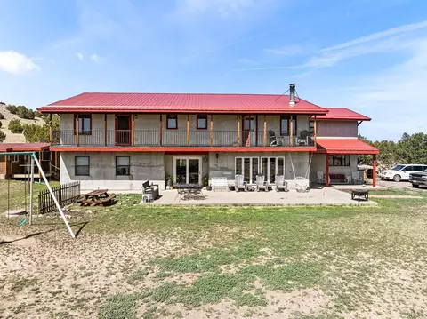 6160 Waterbarrel Rd, Beulah, CO 81023