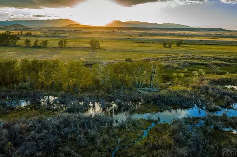 tbd County Rd 554, Gardner, CO 81040