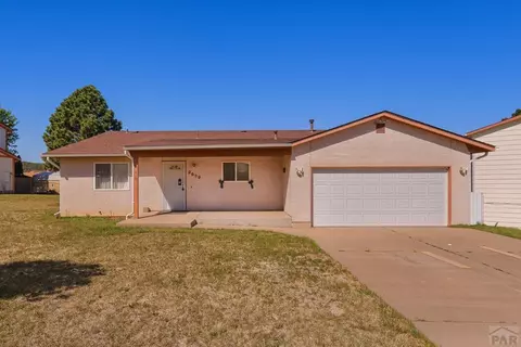 2639 Delagua St, Trinidad, CO 81082