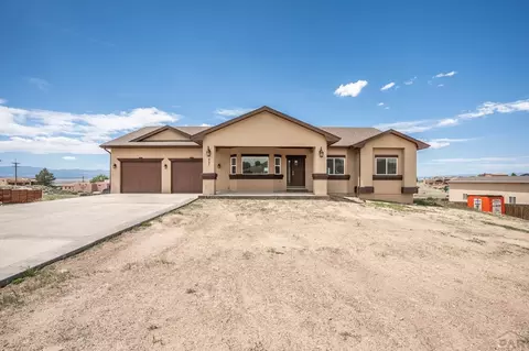 987 S Blue Hills Dr, Pueblo West, CO 81007