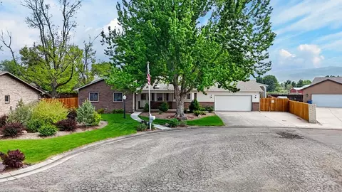 1346 Ridgewood Ct, Canon City, CO 81212