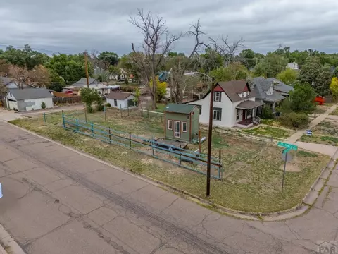 tbd E Routt Ave, Pueblo, CO 81004