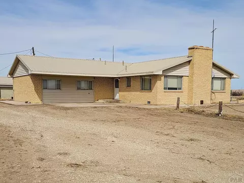 5780 Hwy 287, Eads, CO 81036