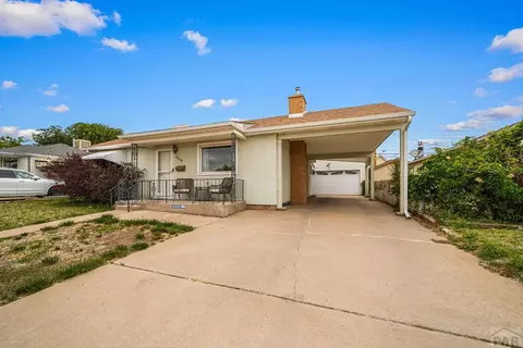2509 Dahlia Ln, Pueblo, CO 81004