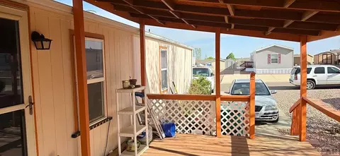 6464 Dillon Dr #35, Pueblo, CO 81008
