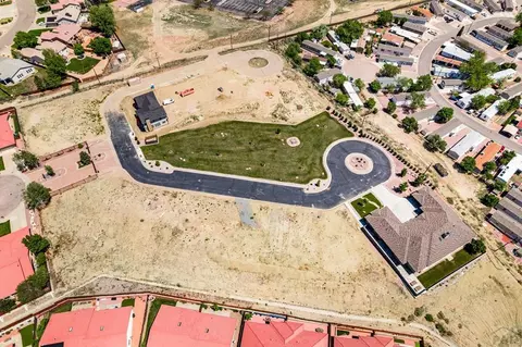 tbd Lot 2 Aquila Dr, Pueblo, CO 81008
