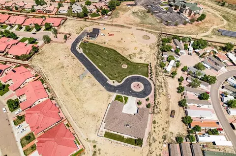 tbd Lot 12 Aquila Dr, Pueblo, CO 81008