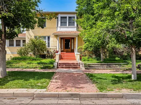 321 W 18th St, Pueblo, CO 81003
