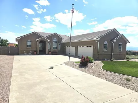 Undisclosed, Pueblo West, CO 81007