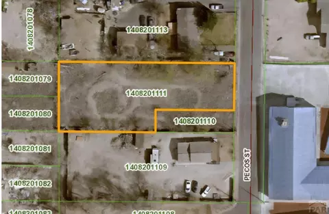 1621 Pecos St, Pueblo, CO 81006