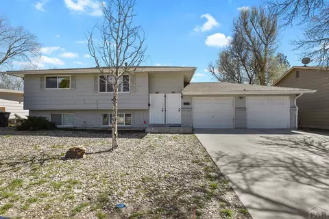 1309 Tappan Cir, Colorado Springs, CO 80909