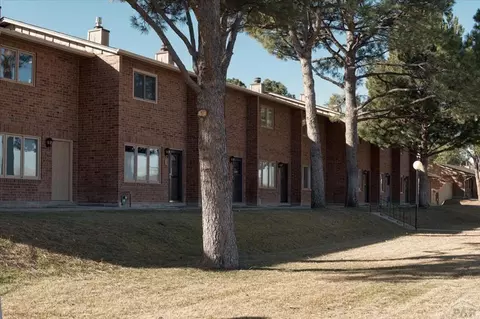 2101 Chatalet Ln #G, Pueblo, CO 81005