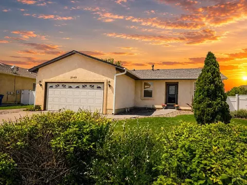 2149 Teal Ct, Pueblo, CO 81008
