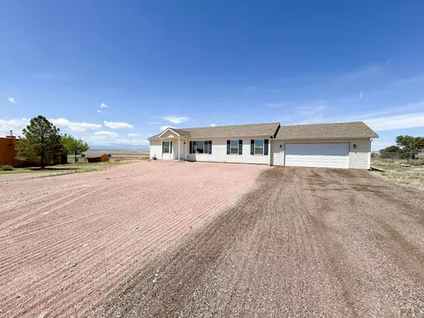 307 S Montecito Dr, Pueblo West, CO 81007