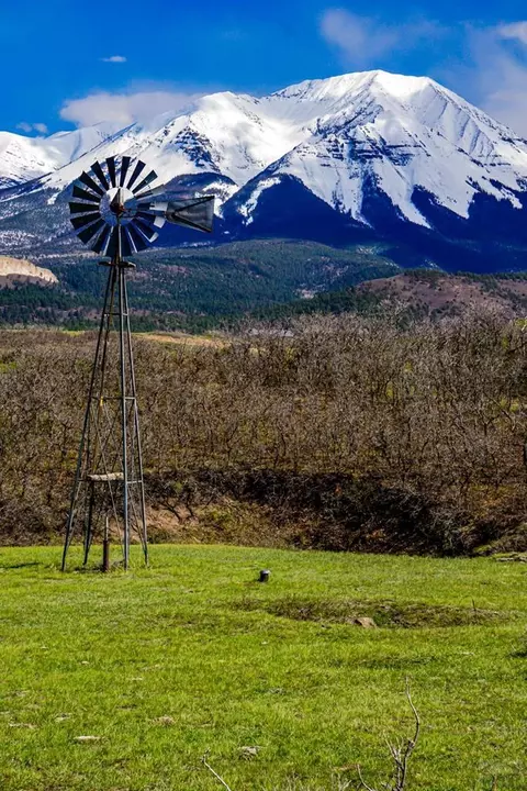 tbd Rilling Canyon Rd, La Veta, CO 81055
