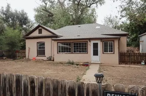 11229 County Rd Jj5, Manzanola, CO 81058