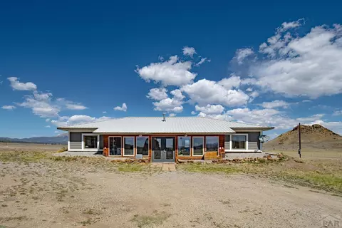 571 Saddle Trl, Hartsel, CO 80449