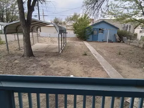 304 6th St, Fowler, CO 81039 photo 8