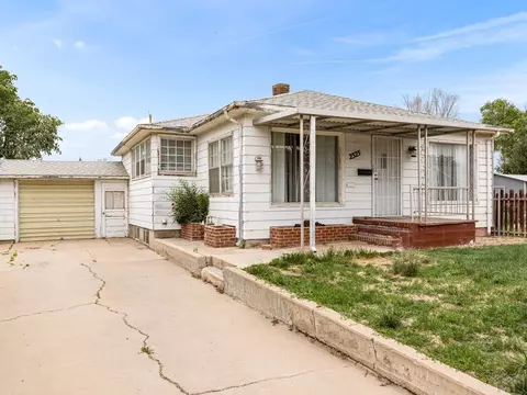 2325 Poplar St, Pueblo, CO 81004