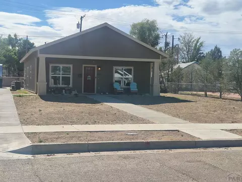 1318 Lewis Ave, La Junta, CO 81050