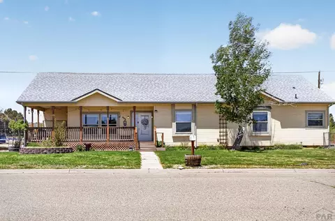824 W Cedar St, Walsenburg, CO 81089