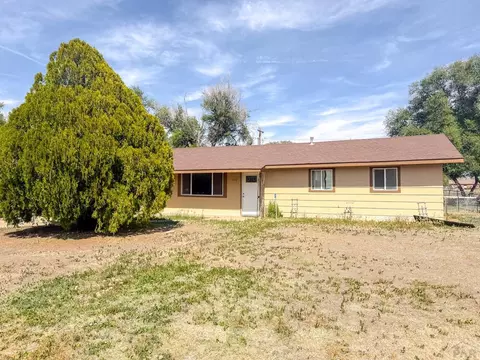 330 Moore Ave, Las Animas, CO 81054